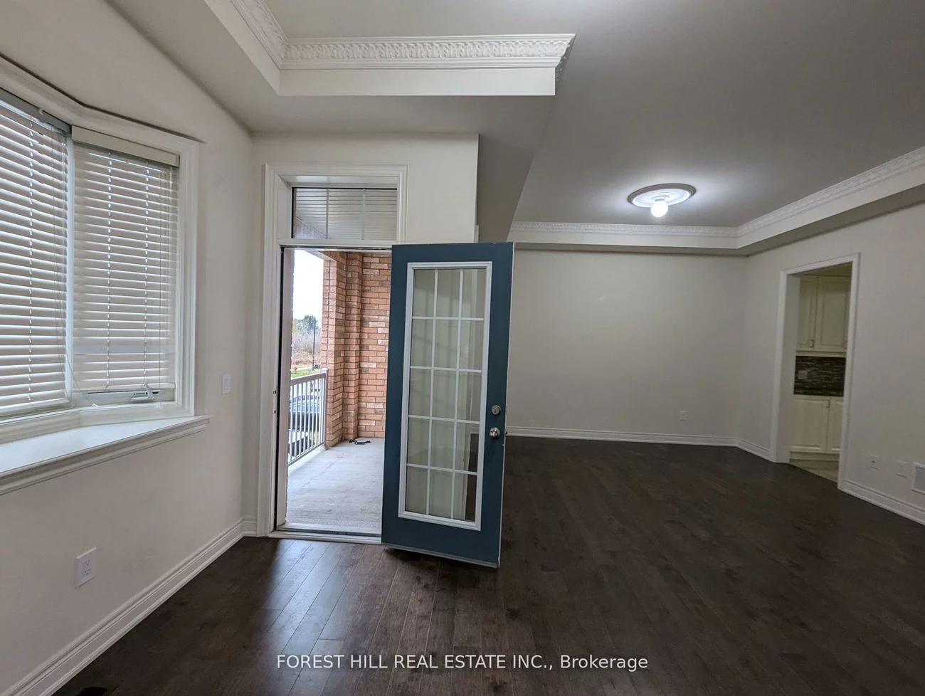 11, Joseph Hartman, Bayview Northeast, Aurora