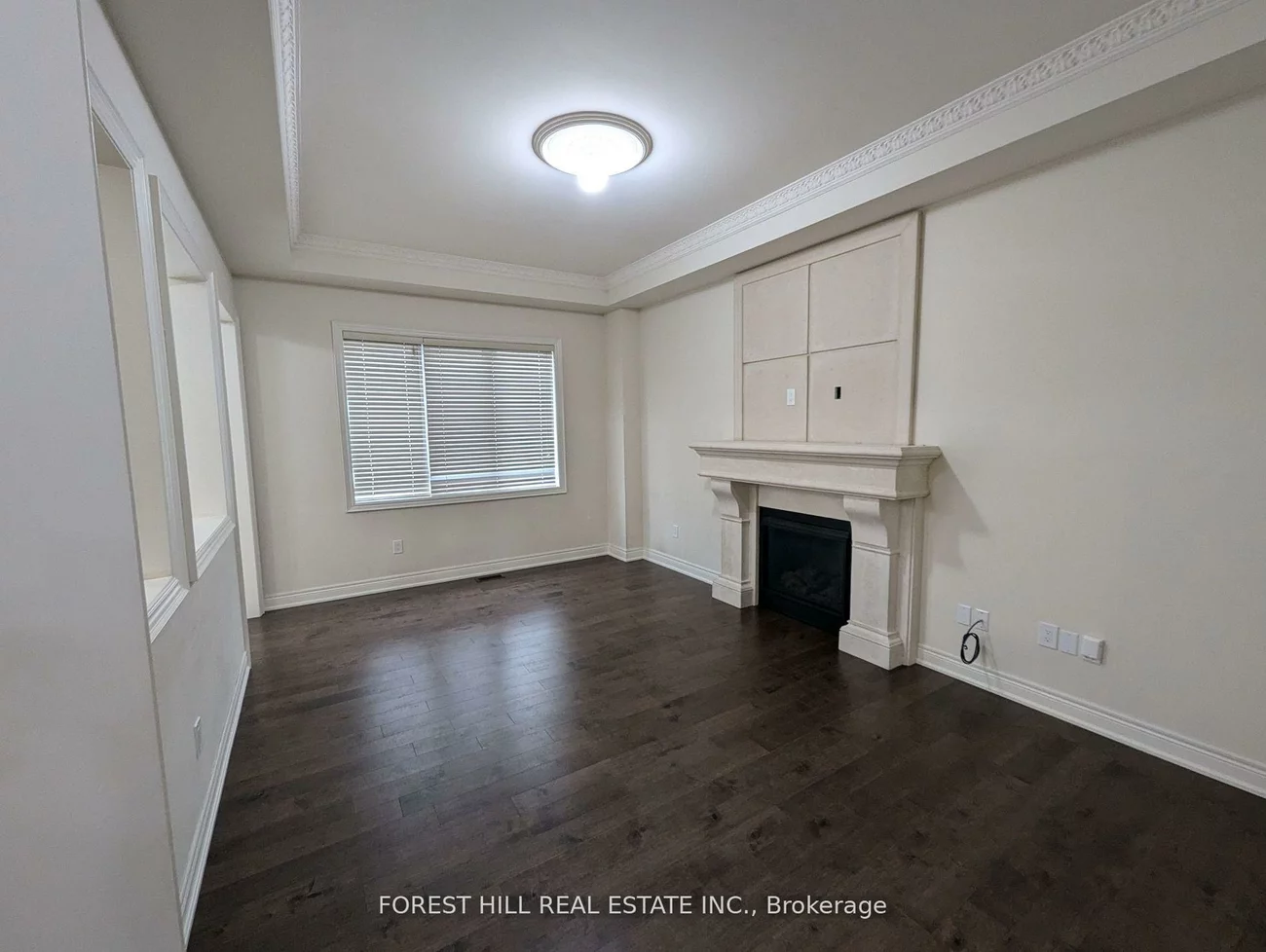 11, Joseph Hartman, Bayview Northeast, Aurora