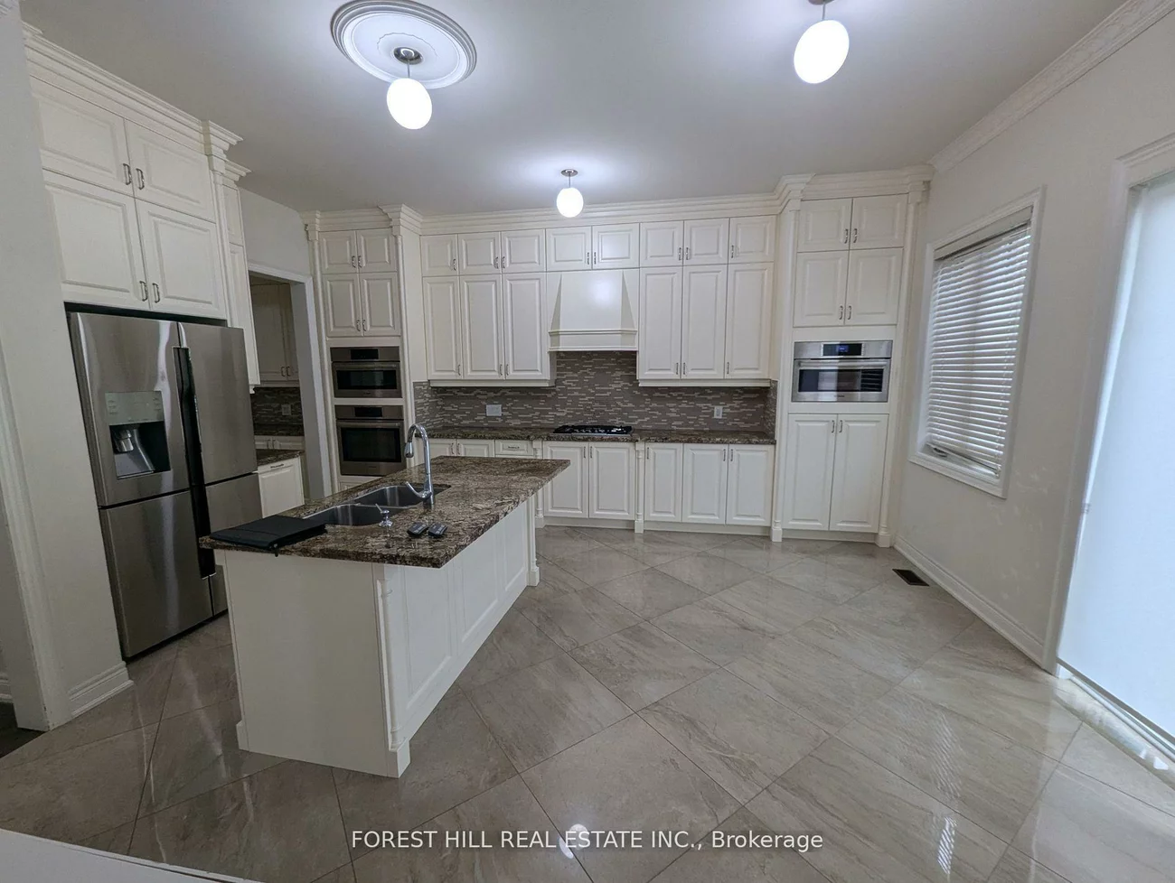 11, Joseph Hartman, Bayview Northeast, Aurora