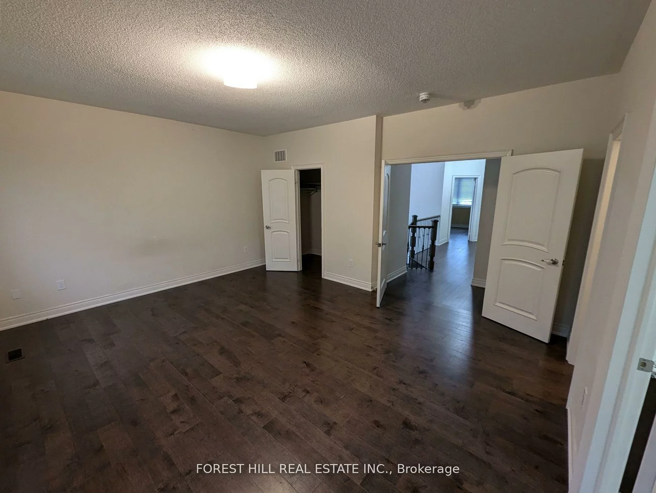 11, Joseph Hartman, Bayview Northeast, Aurora