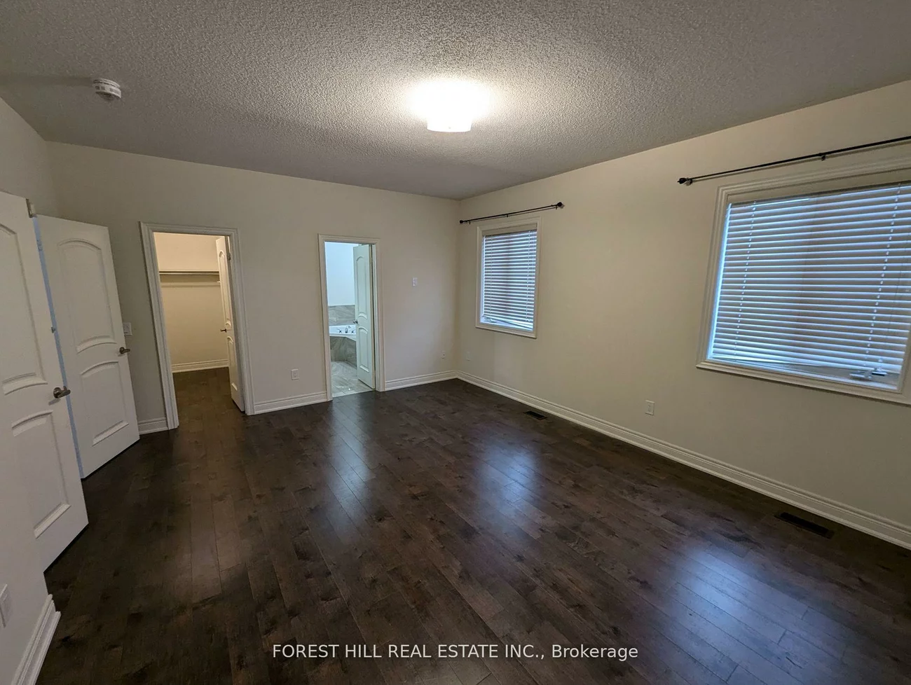 11, Joseph Hartman, Bayview Northeast, Aurora