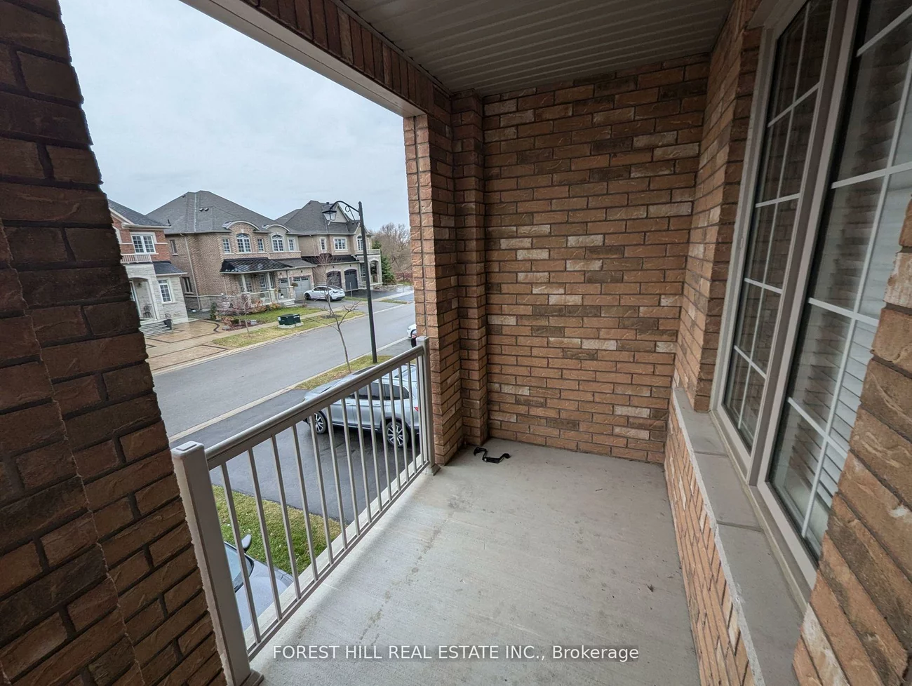 11, Joseph Hartman, Bayview Northeast, Aurora