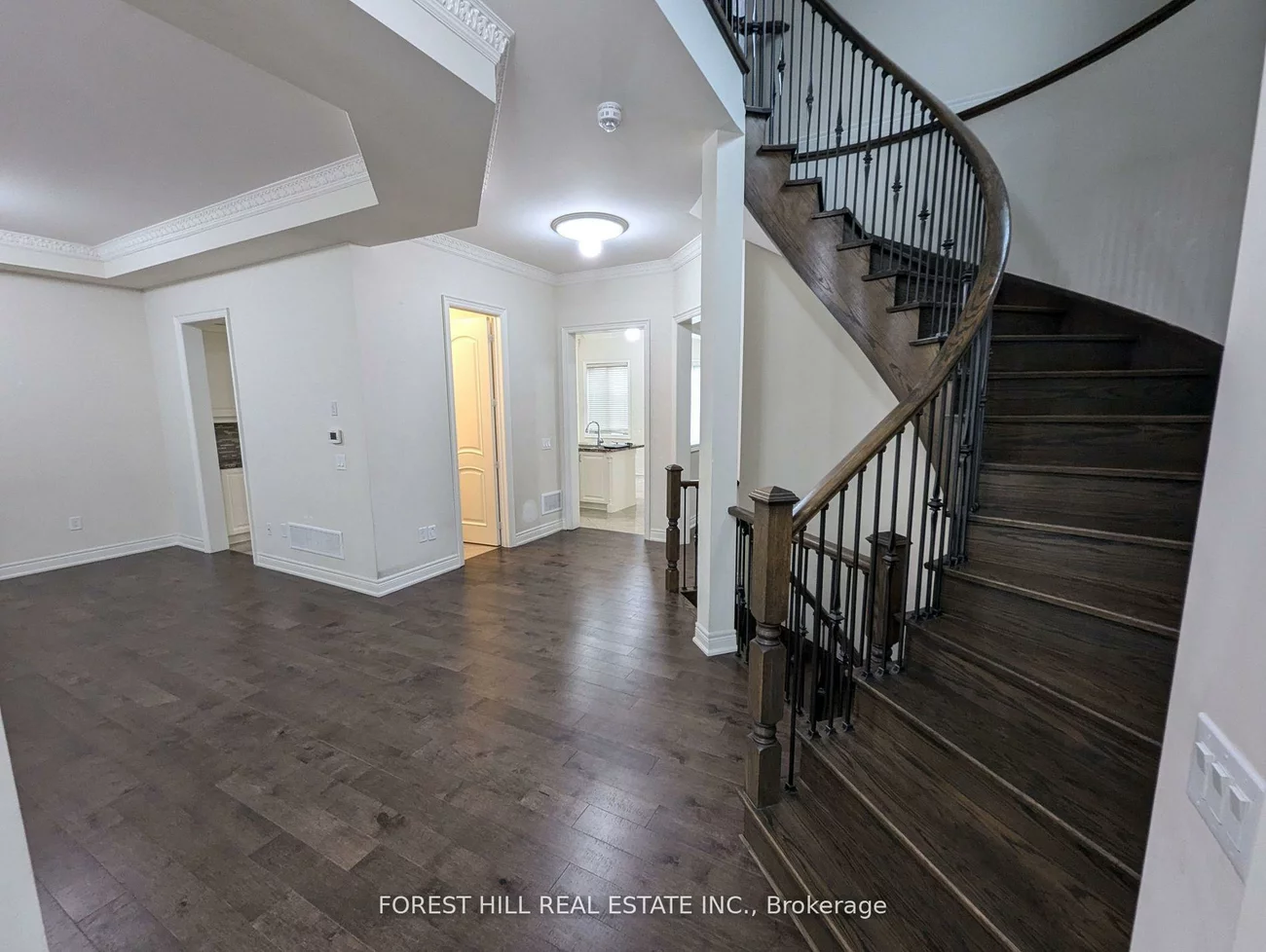 11, Joseph Hartman, Bayview Northeast, Aurora