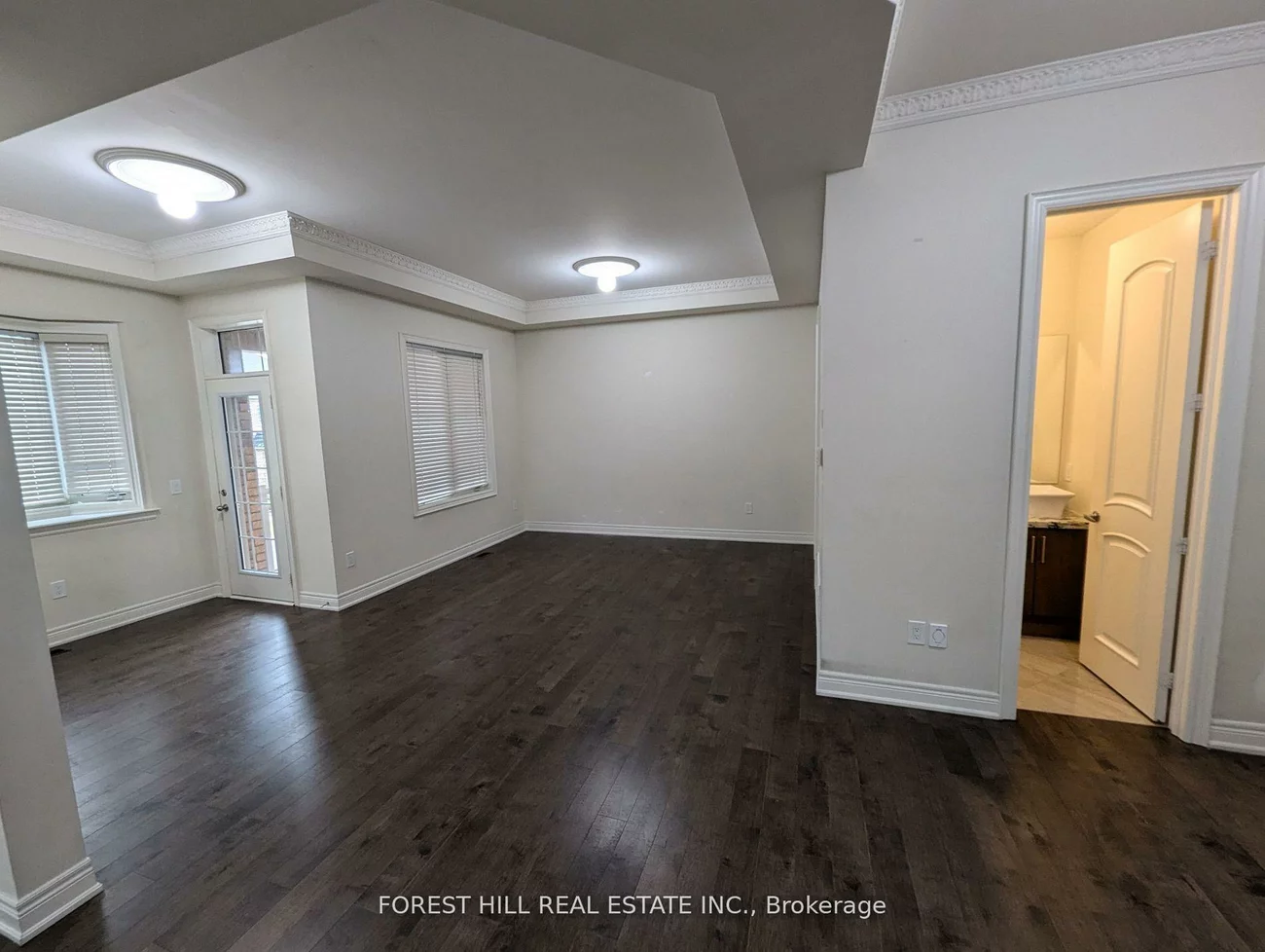 11, Joseph Hartman, Bayview Northeast, Aurora