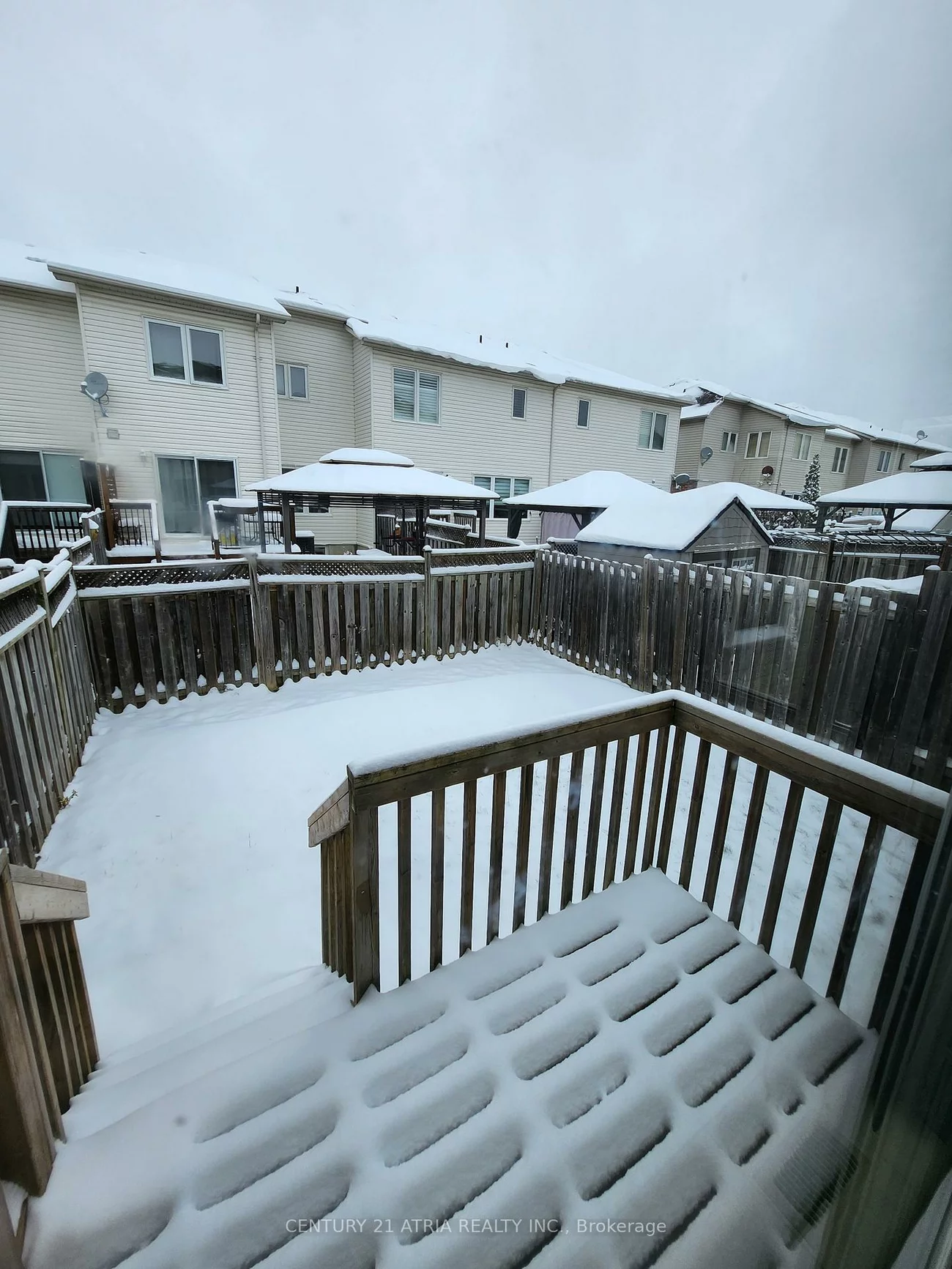 8, Bilbrough, Bayview Northeast, Aurora