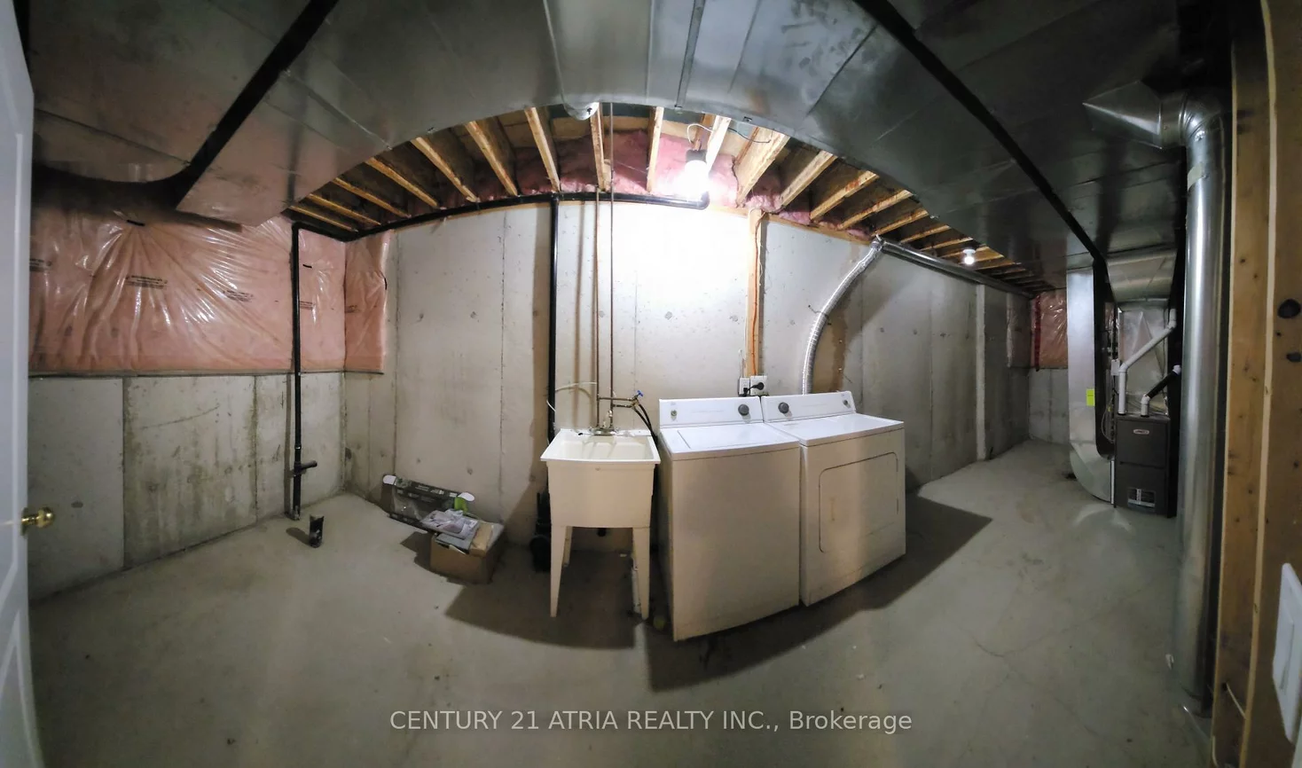 8, Bilbrough, Bayview Northeast, Aurora