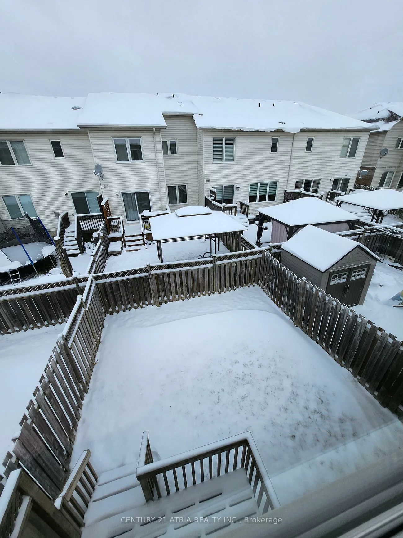 8, Bilbrough, Bayview Northeast, Aurora