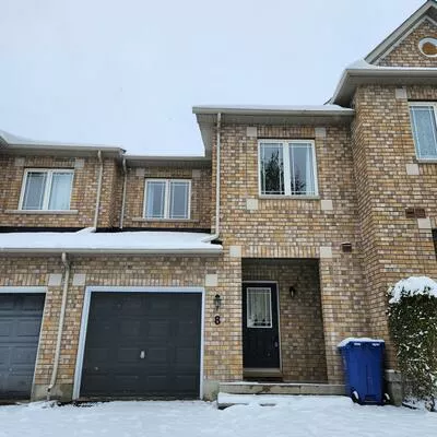 8, Bilbrough, Bayview Northeast, Aurora