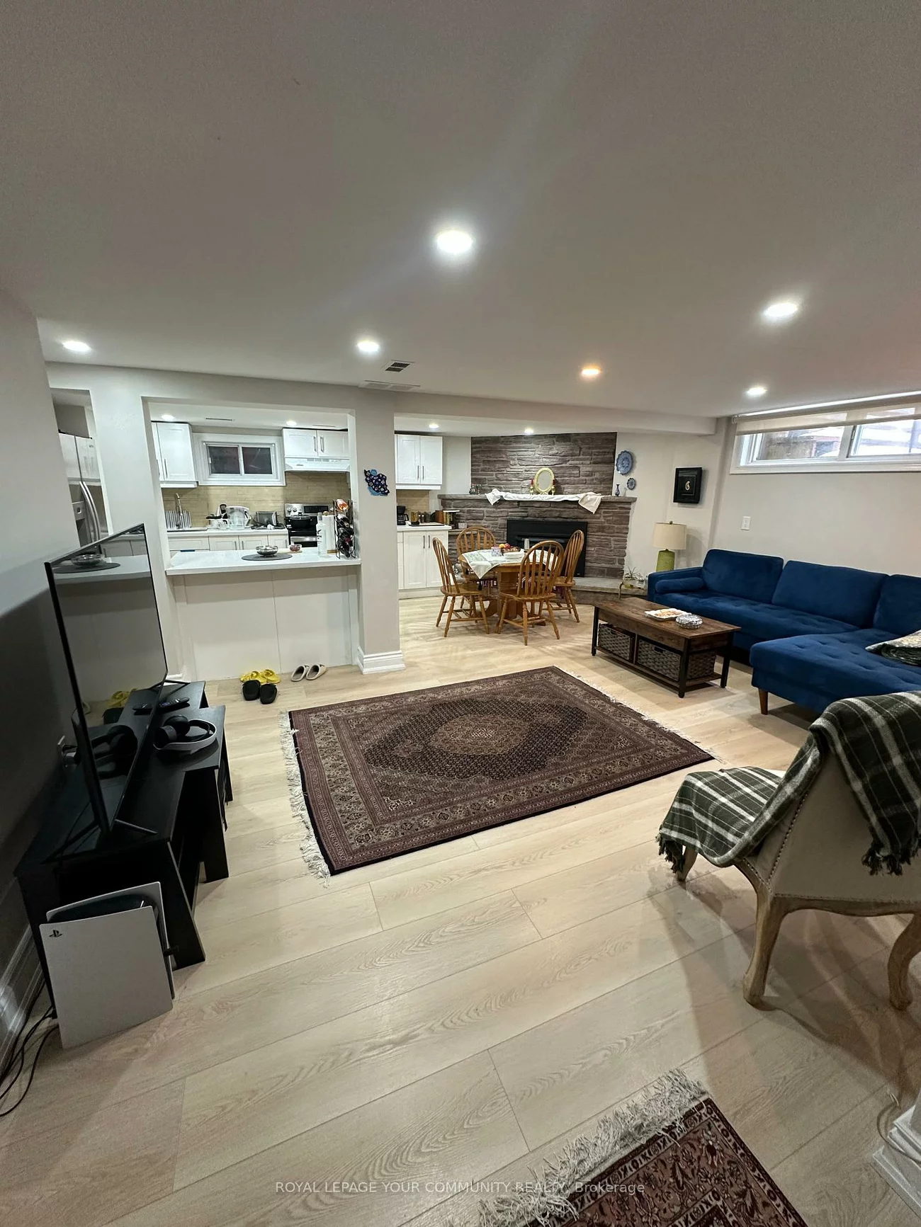 100, RICHARDSON DR, Aurora Highlands, Aurora