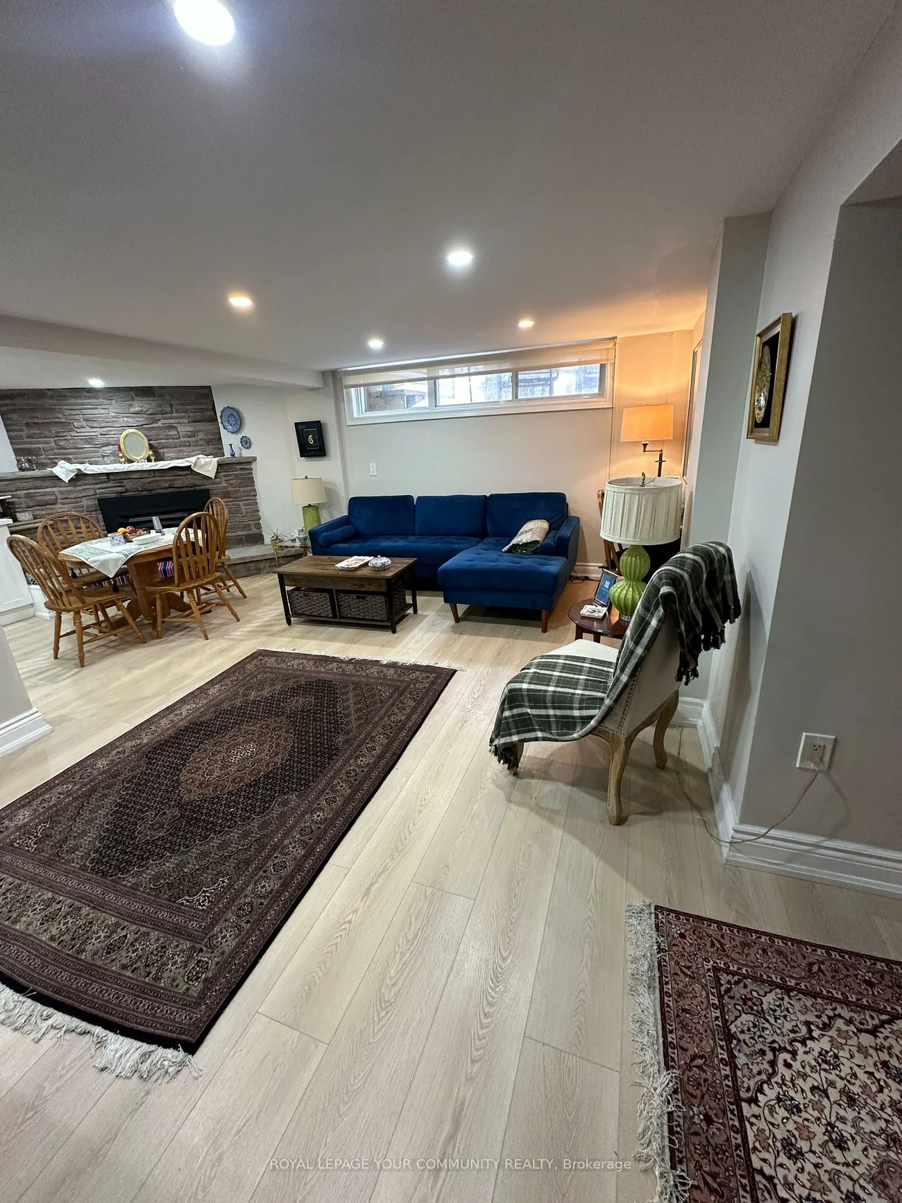 100, RICHARDSON DR, Aurora Highlands, Aurora