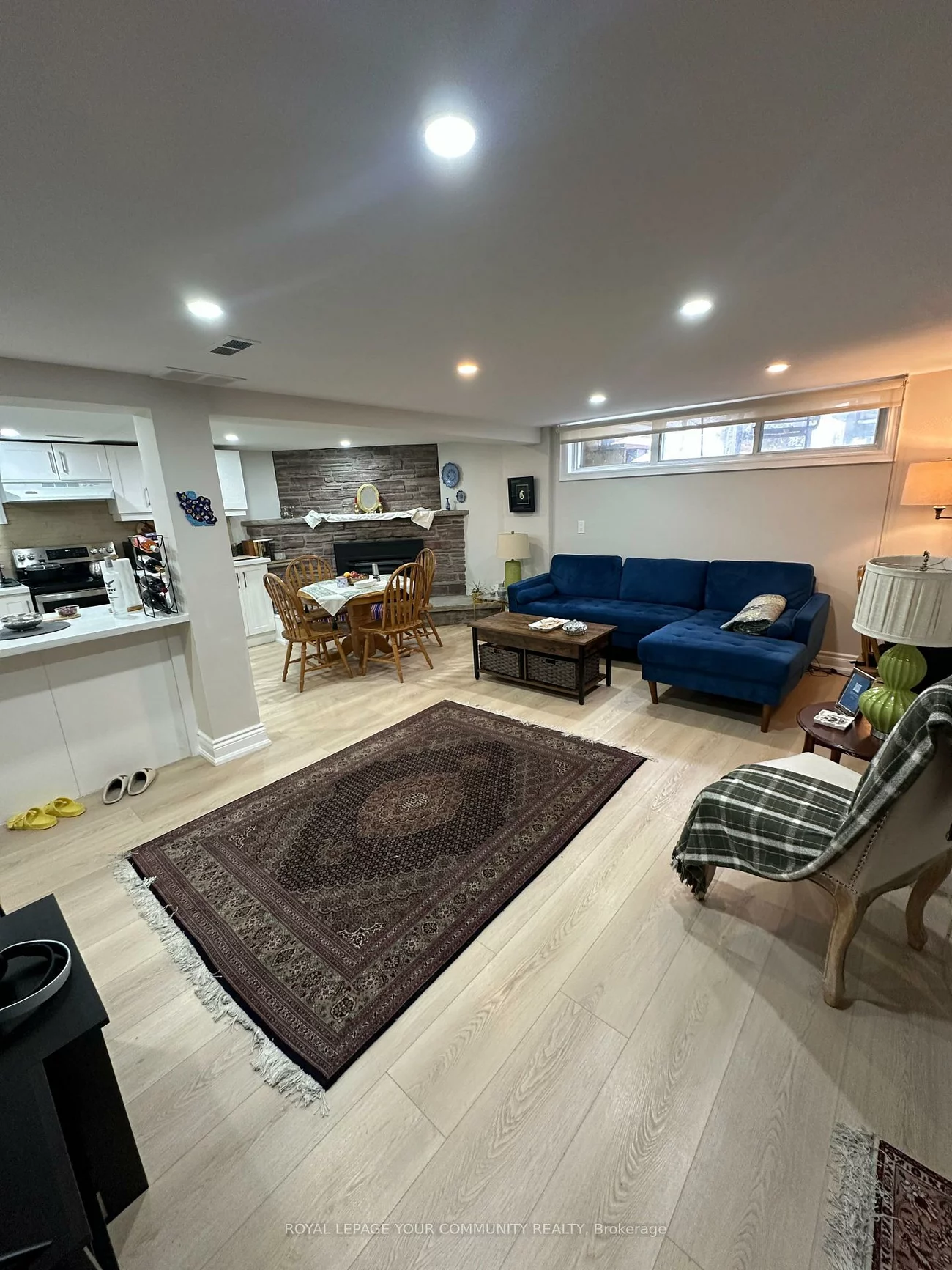 100, RICHARDSON DR, Aurora Highlands, Aurora