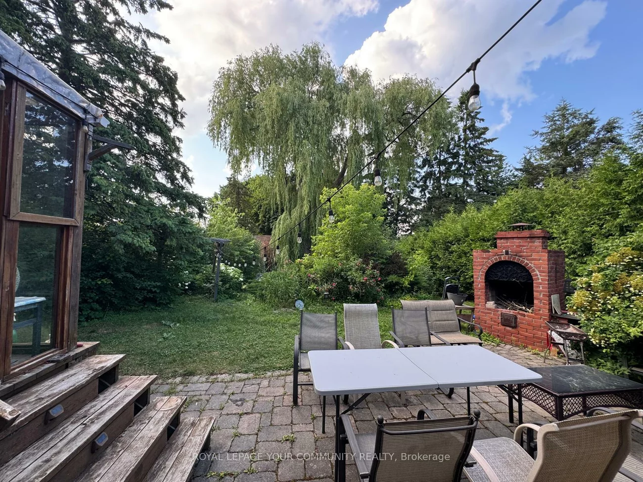 100, RICHARDSON DR, Aurora Highlands, Aurora