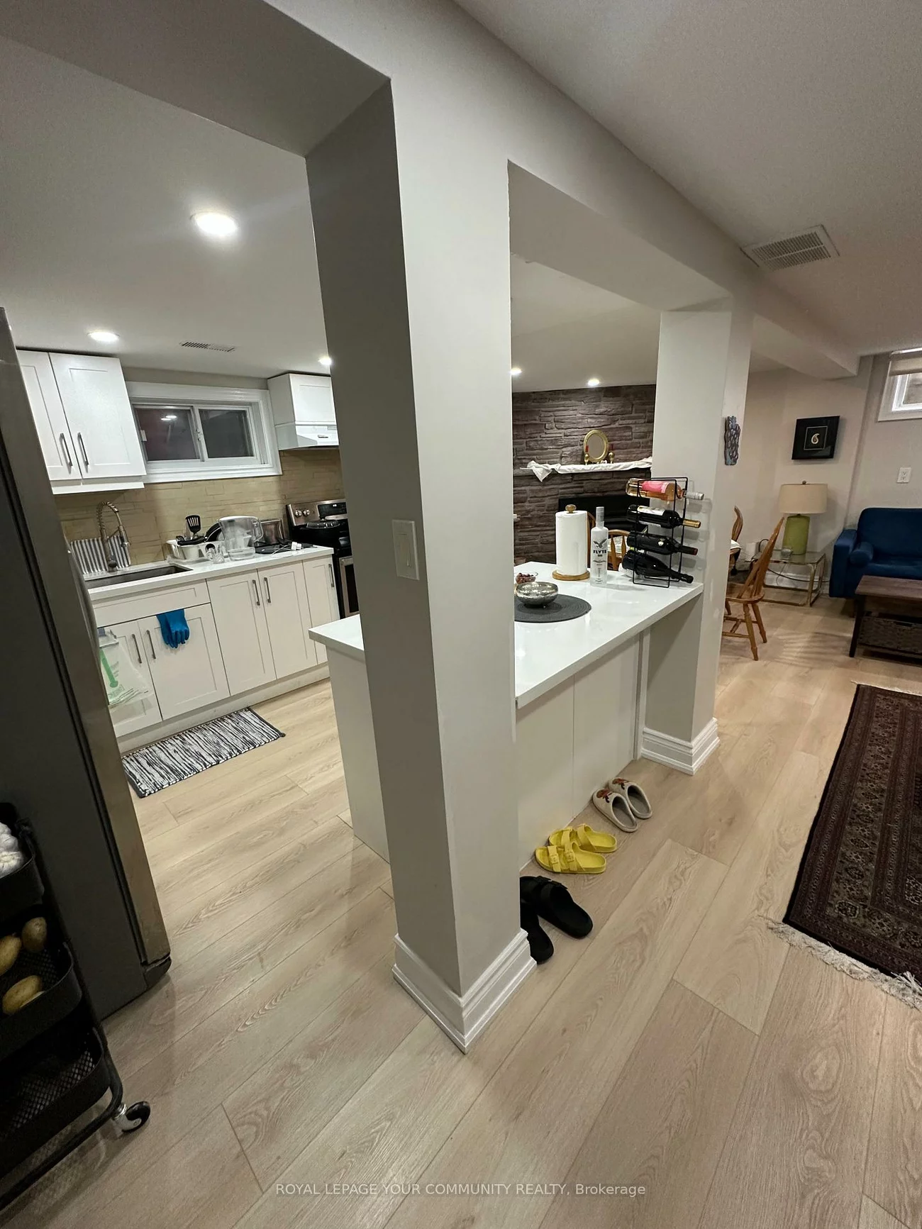 100, RICHARDSON DR, Aurora Highlands, Aurora