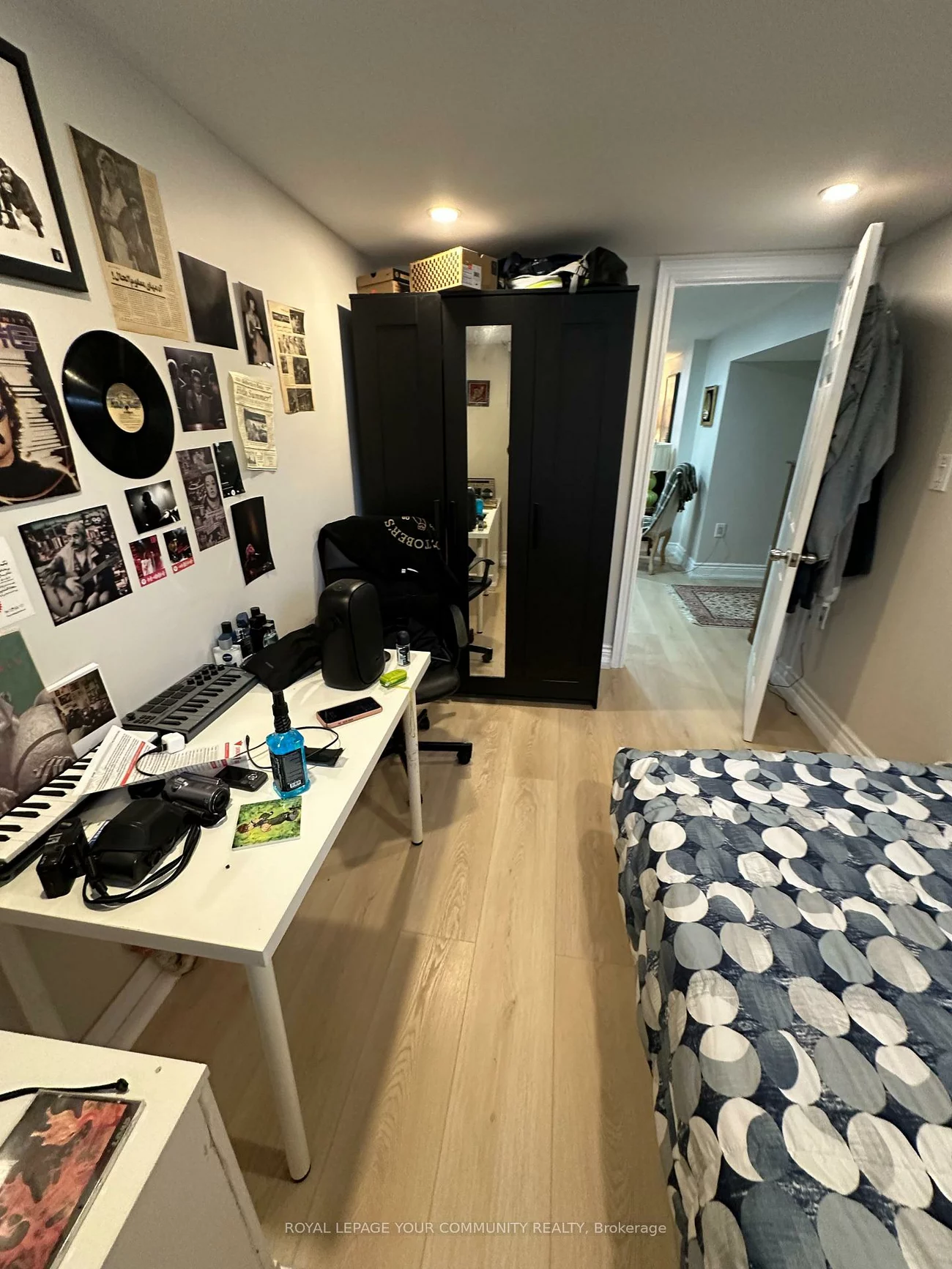 100, RICHARDSON DR, Aurora Highlands, Aurora