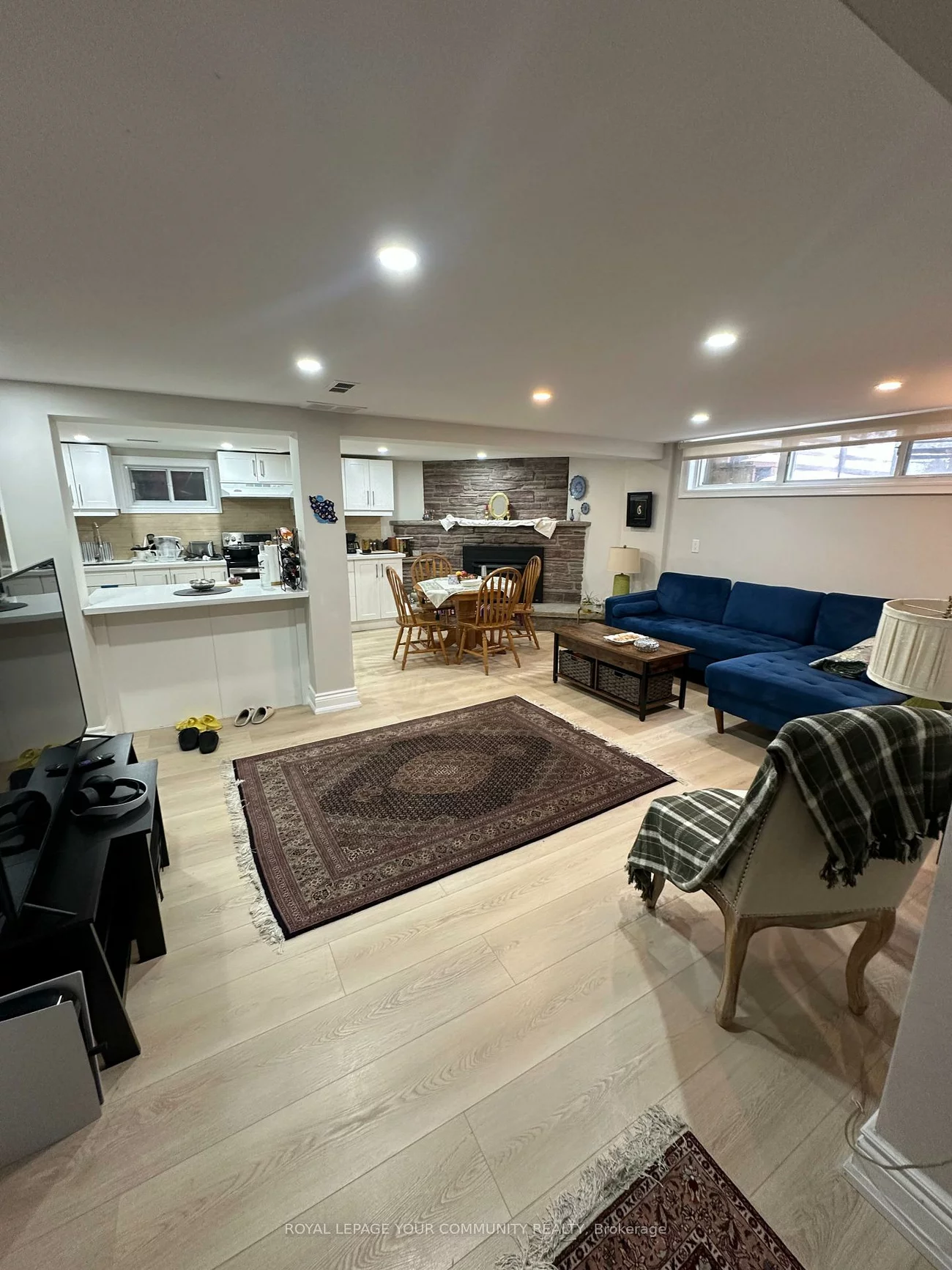 100, RICHARDSON DR, Aurora Highlands, Aurora