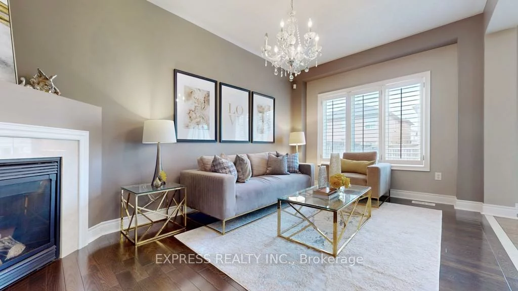 164, Mavrinac, Bayview Northeast, Aurora