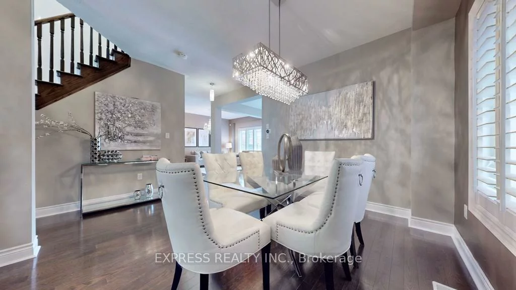 164, Mavrinac, Bayview Northeast, Aurora