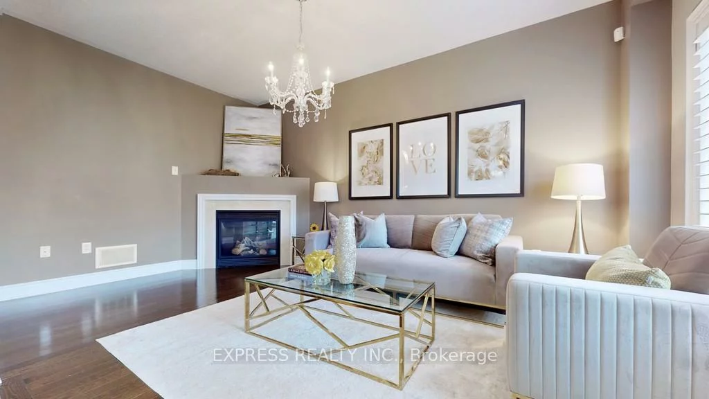 164, Mavrinac, Bayview Northeast, Aurora