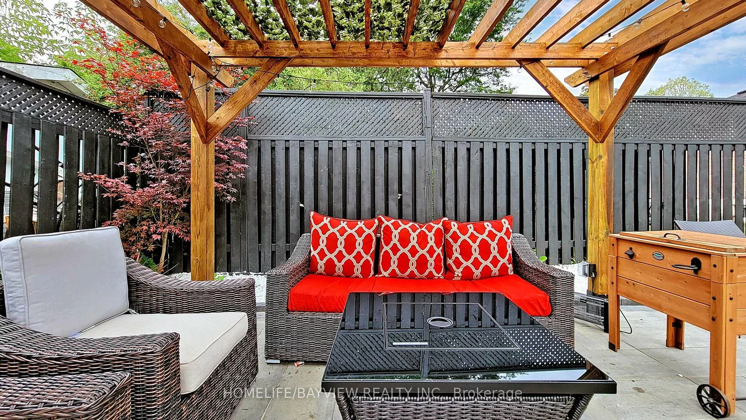 27, Hill, Hills of St Andrew, Aurora