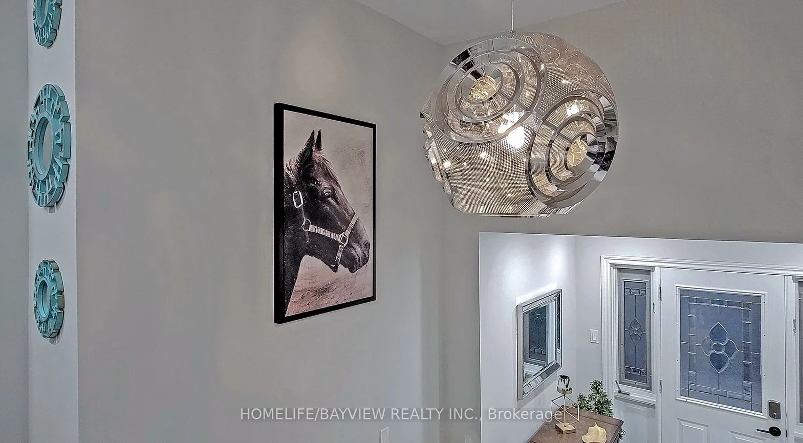 27, Hill, Hills of St Andrew, Aurora