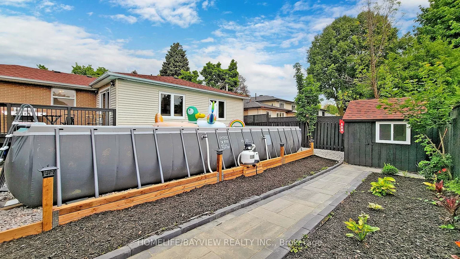 27, Hill, Hills of St Andrew, Aurora