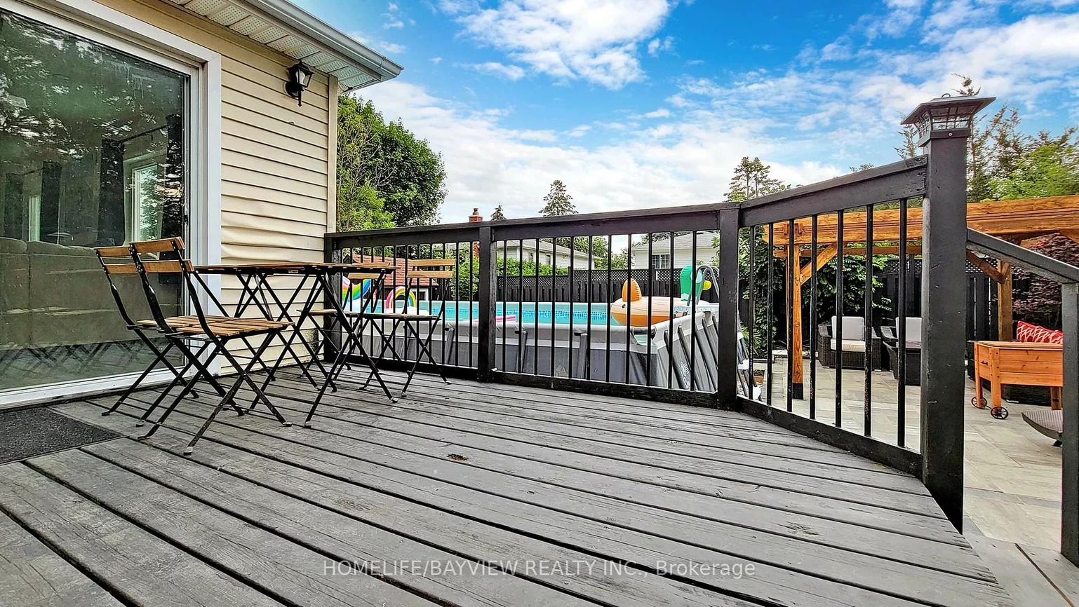 27, Hill, Hills of St Andrew, Aurora