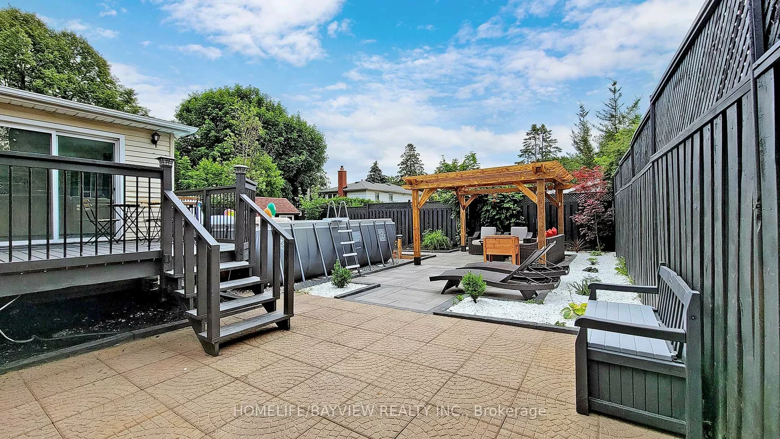 27, Hill, Hills of St Andrew, Aurora