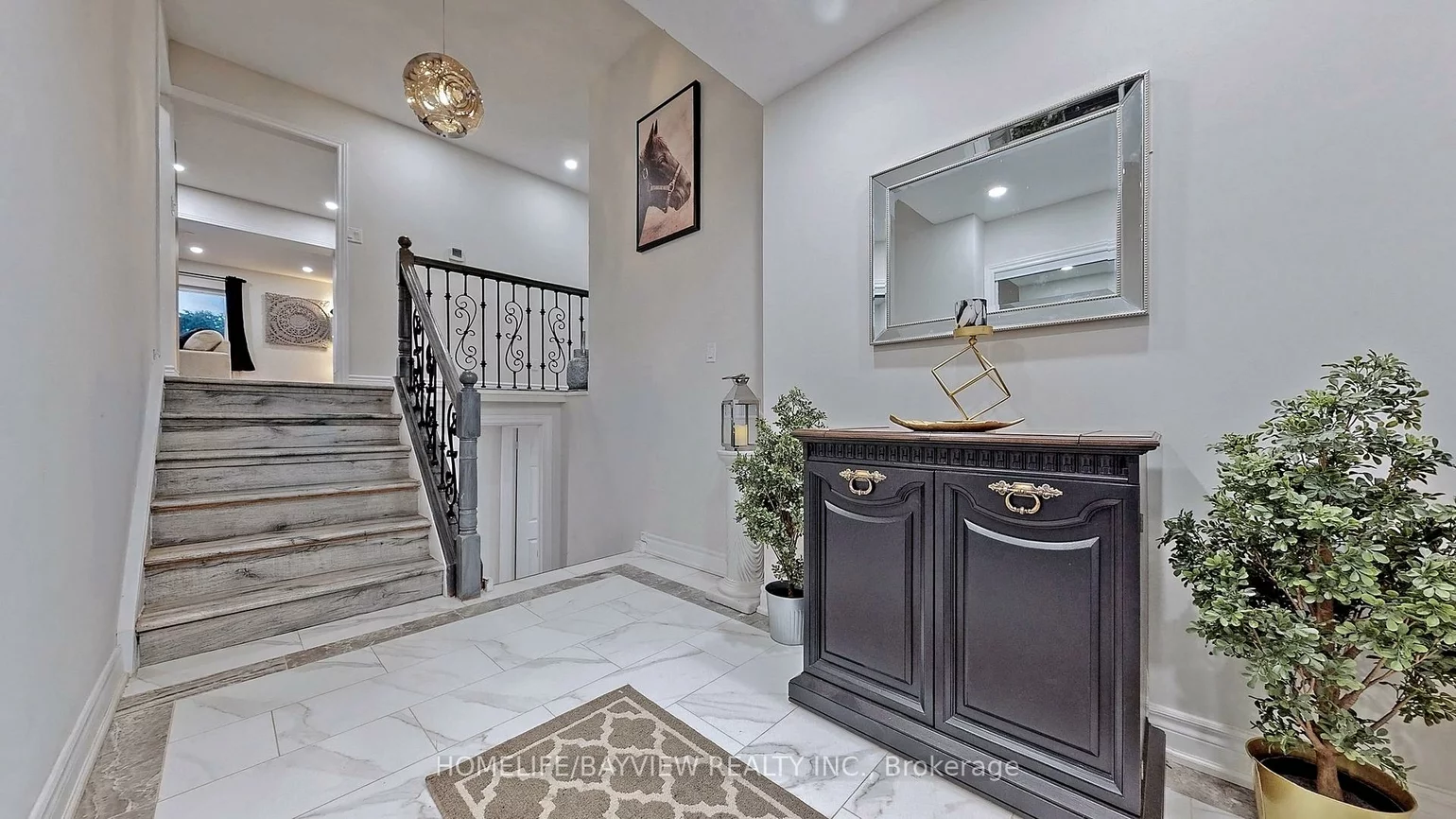 27, Hill, Hills of St Andrew, Aurora