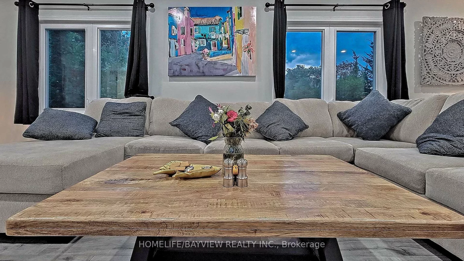 27, Hill, Hills of St Andrew, Aurora