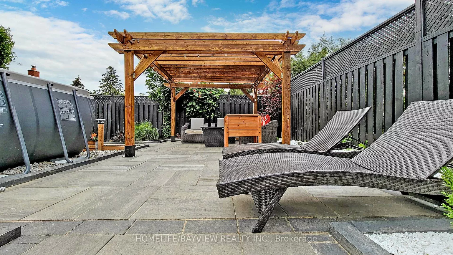 27, Hill, Hills of St Andrew, Aurora