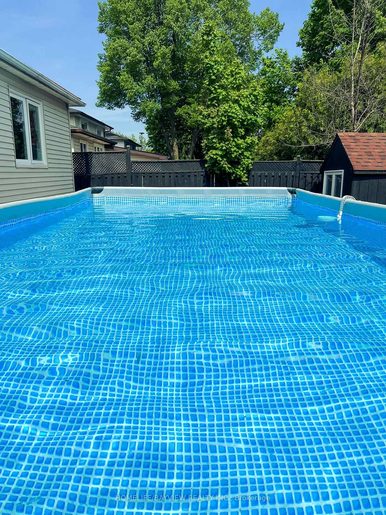 27, Hill, Hills of St Andrew, Aurora