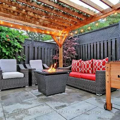 27, Hill, Hills of St Andrew, Aurora