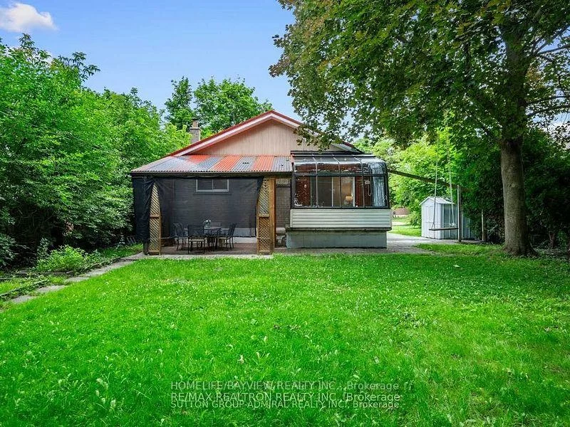 95, Murray, Aurora Highlands, Aurora