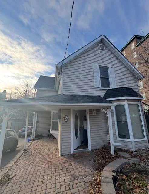 96, Gurnett, Aurora Village, Aurora