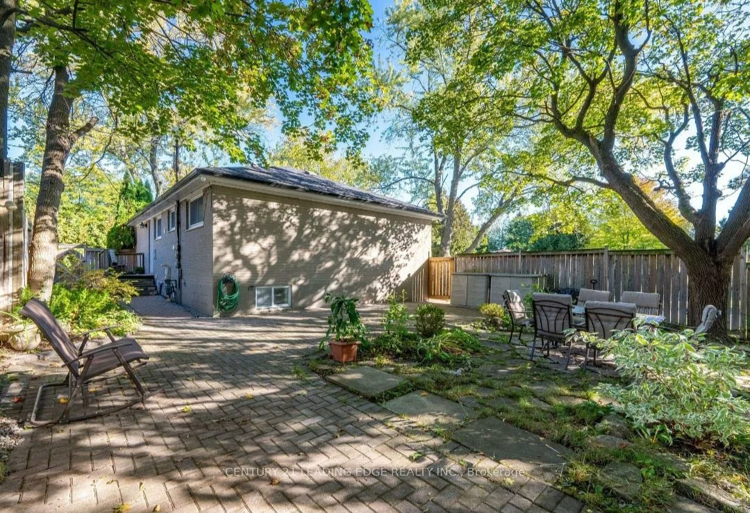 30, FOREHT, Aurora Heights, Aurora