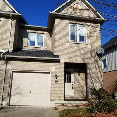 12, Marshview, Bayview Northeast, Aurora