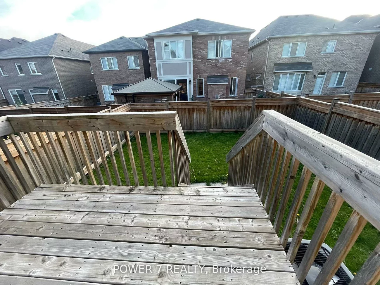 123, Major, Rural Aurora, Aurora