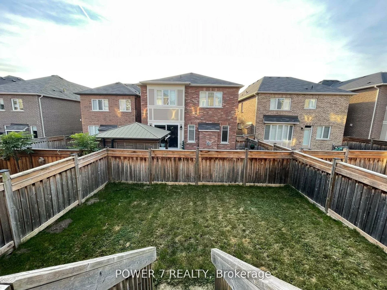 123, Major, Rural Aurora, Aurora