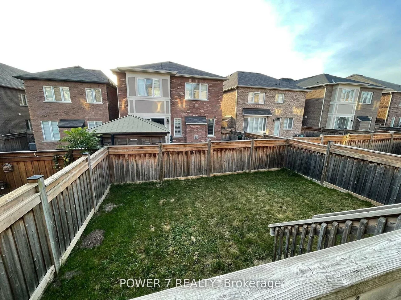 123, Major, Rural Aurora, Aurora