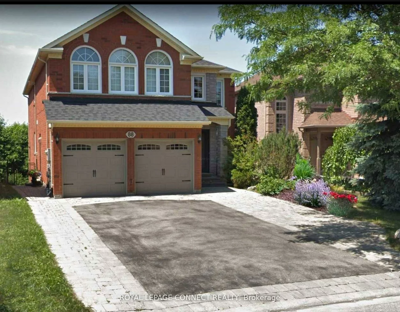 88, Pinnacle, Bayview Wellington, Aurora