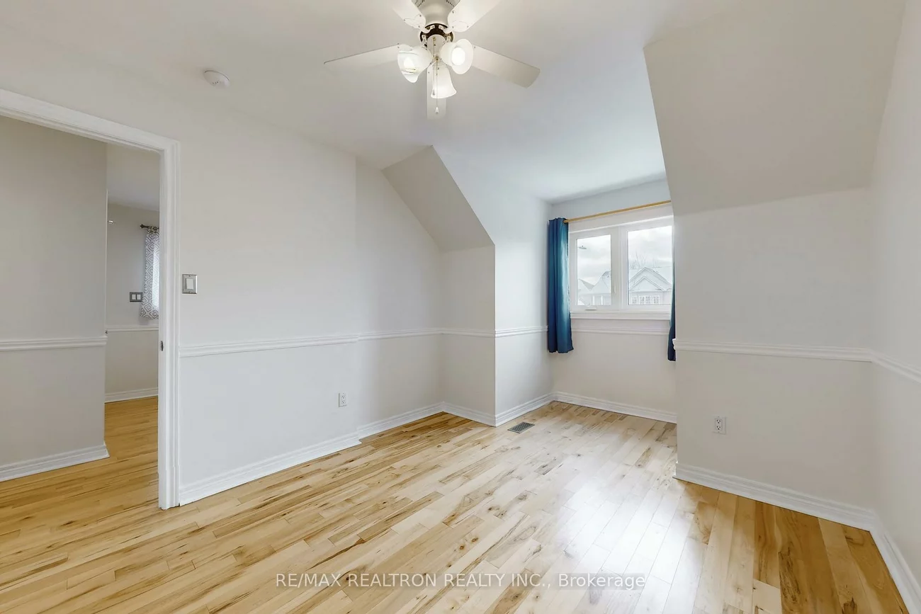 70, Earl Stewart, Bayview Wellington, Aurora