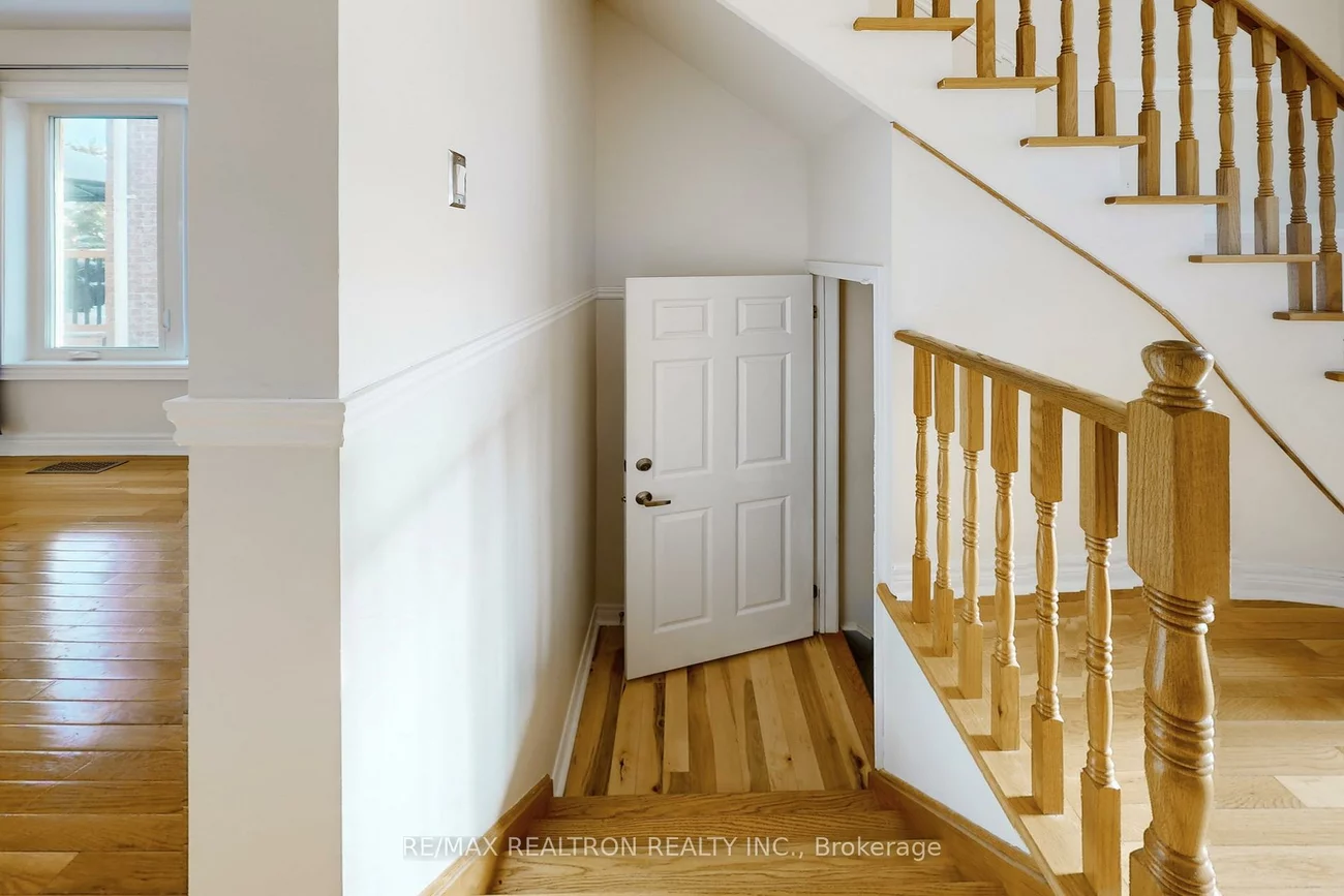 70, Earl Stewart, Bayview Wellington, Aurora