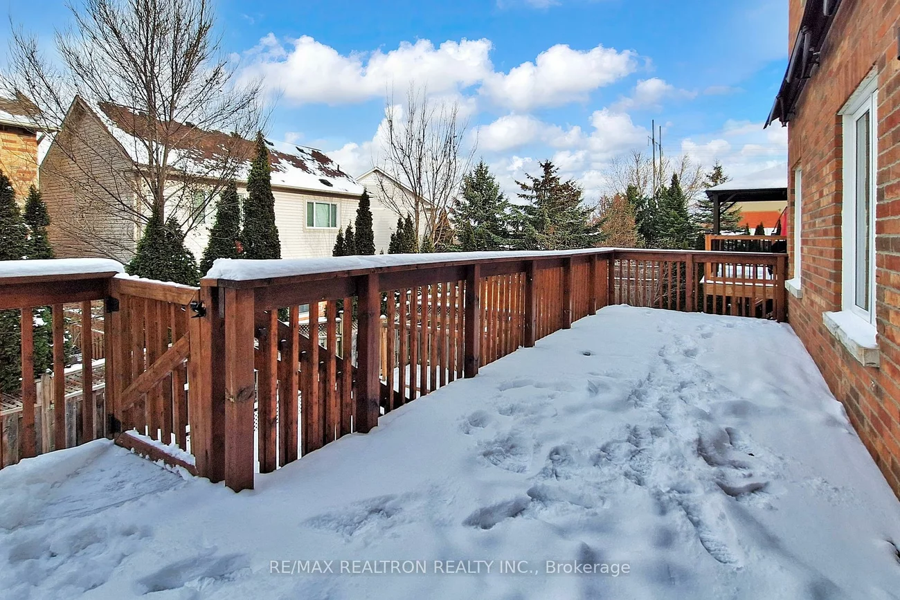 70, Earl Stewart, Bayview Wellington, Aurora