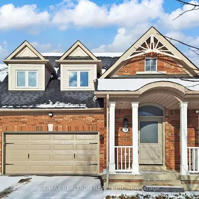 70, Earl Stewart, Bayview Wellington, Aurora