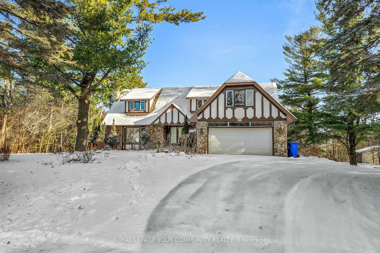 231, Ridge, Aurora Estates, Aurora