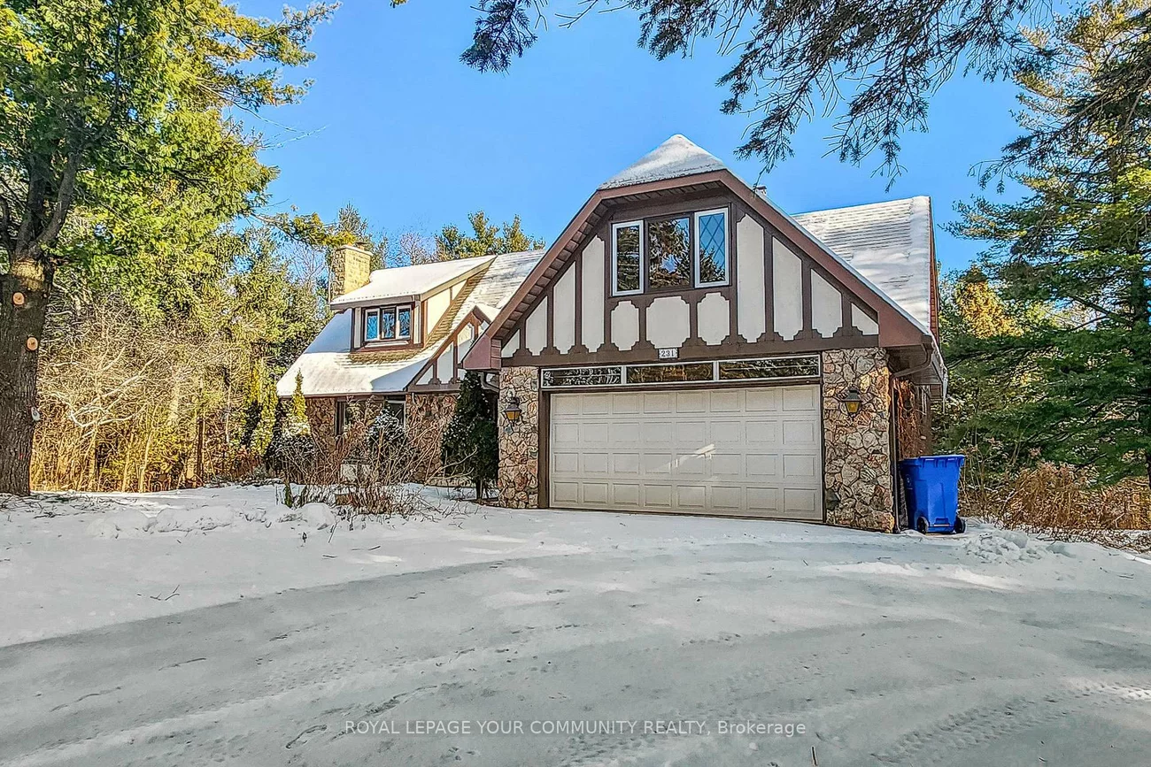 231, Ridge, Aurora Estates, Aurora