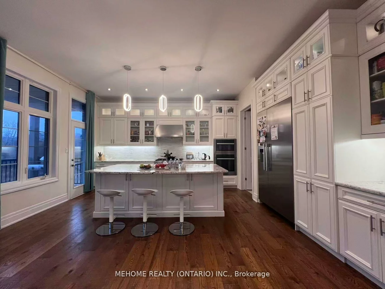 51, Bridgepointe, Rural Aurora, Aurora