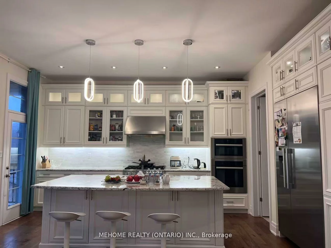 51, Bridgepointe, Rural Aurora, Aurora