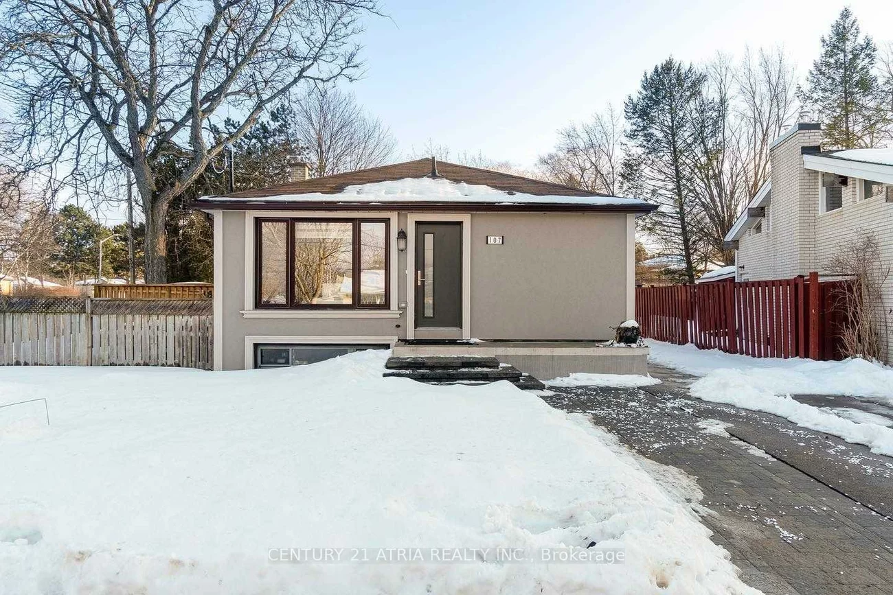 107, Murray, Aurora Highlands, Aurora