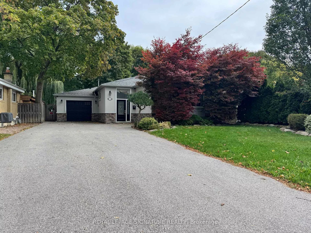 36, Johnson, Aurora Highlands, Aurora